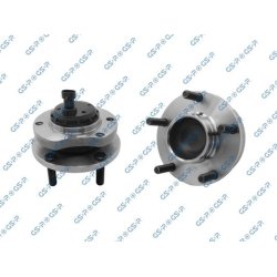 Kit de roulement de roue GSP 9400042 OE 92115772
