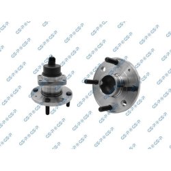 Wheel Bearing Kit GSP 9400049 OE Ref 4340286Z20