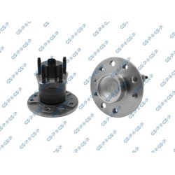 Wheel Bearing Kit GSP 9400052 OE Ref 1604301