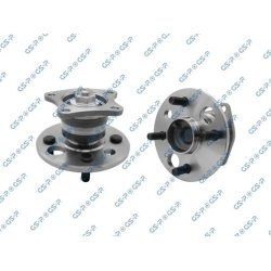 Kit de roulement de roue GSP 9400054 pour TOYOTA COROLLA OE 4241012090
