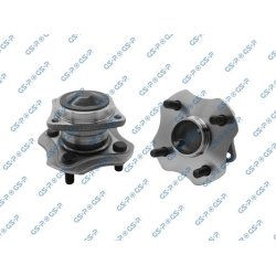 Wheel Bearing Kit GSP 9400059 OE Ref 4241002101