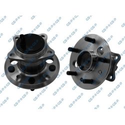 Wheel Bearing Kit GSP 9400061 OE Ref 4246006011
