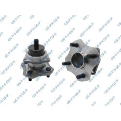 Kit de roulement de roue GSP 9400062 pour LIFAN, TOYOTA 620, COROLLA