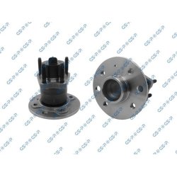 Wheel Bearing Kit GSP 9400064 OE Ref 1604302