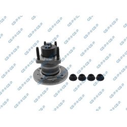 Wheel Bearing Kit GSP 9400064K OE Ref 0421001