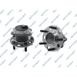 Wheel Bearing Kit GSP 9400072 OE Ref 4766719AA