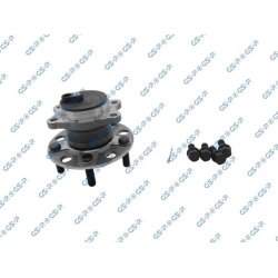 Wheel Bearing Kit GSP 9400072K OE Ref 4766719AA