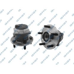 Wheel Bearing Kit GSP 9400082 OE Ref 6M512C299AC