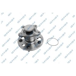 Kit de roulement de roue GSP 9400086K pour LEXUS, TOYOTA RX, CAMRY