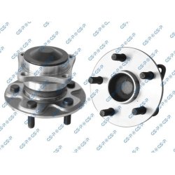 Kit de roulement de roue GSP 9400093 pour TOYOTA COROLLA OE 4241002170