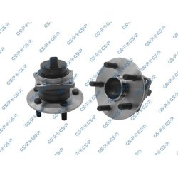 Wheel Bearing Kit GSP 9400095 OE Ref 4245001020