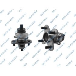 Wheel Bearing Kit GSP 9400099 OE Ref 42410B1030