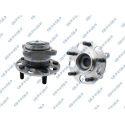 Wheel Bearing Kit GSP 9400101 OE Ref 42200TC0T51