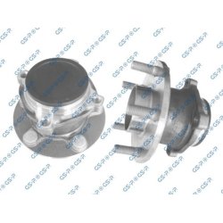 Kit de roulement de roue GSP 9400105 pour FORD C-MAX, FOCUS OE 7M512C2998C