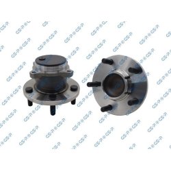 Wheel Bearing Kit GSP 9400107 OE Ref BN8B2615XC