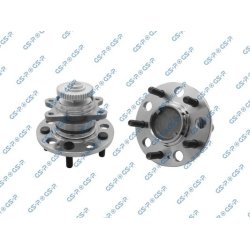 Wheel Bearing Kit GSP 9400108 OE Ref 527303K200
