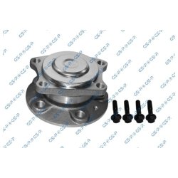 Wheel Bearing Kit GSP 9400109K OE Ref 91738720