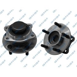 Wheel Bearing Kit GSP 9400112 OE Ref 4683869AB
