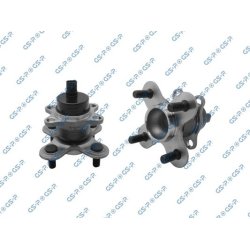 Wheel Bearing Kit GSP 9400115 OE Ref 42410B2010000