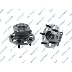 Kit de roulement de roue GSP 9400116 pour HONDA CR-V OE 42200SFE951
