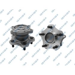 Kit de roulement de roue GSP 9400117 pour NISSAN OE 432023Z000