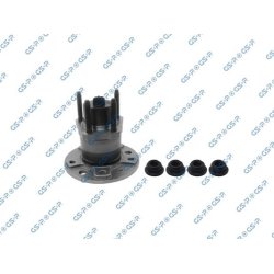 Wheel Bearing Kit GSP 9400118K OE Ref 5058185