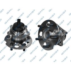 Kit de roulement de roue GSP 9400121 pour TOYOTA AVENSIS, RAV OE 4245042010