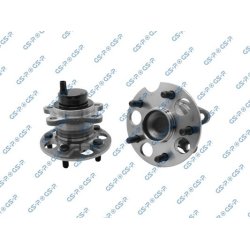 Wheel Bearing Kit GSP 9400126 OE Ref 424500E010