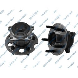 Kit de roulement de roue GSP 9400129 pour TOYOTA RAV OE 4241042030