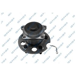 Wheel Bearing Kit GSP 9400129K OE Ref 4241042010