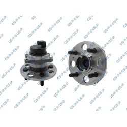 Wheel Bearing Kit GSP 9400130 OE Ref 527501C200