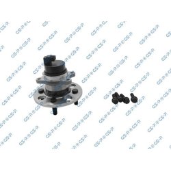 Wheel Bearing Kit GSP 9400130K OE Ref 527501C200