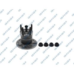 Wheel Bearing Kit GSP 9400133K OE Ref 1604316
