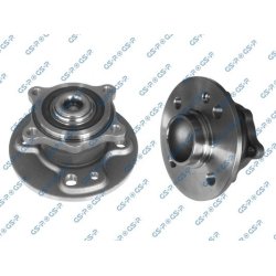 Kit de roulement de roue GSP 9400134 pour MINI OE 33416786620