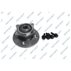 Wheel Bearing Kit GSP 9400134F OE Ref 33416786552