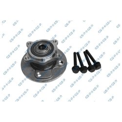 Kit de roulement de roue GSP 9400134K pour MINI OE 33416786552