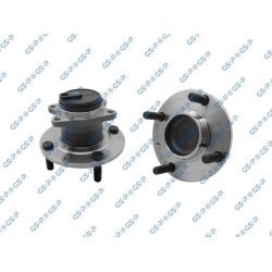 Wheel Bearing Kit GSP 9400135 OE Ref A4543500135