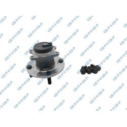 Kit de roulements de roue GSP 9400135K pour MITSUBISHI, SMART COLT, FORFOUR