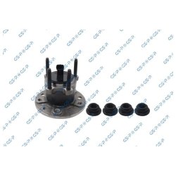 Wheel Bearing Kit GSP 9400137K OE Ref 1604314