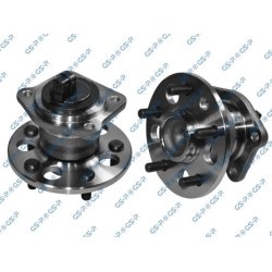Wheel Bearing Kit GSP 9400141 OE Ref 4245008010
