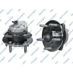 Wheel Bearing Kit GSP 9400143