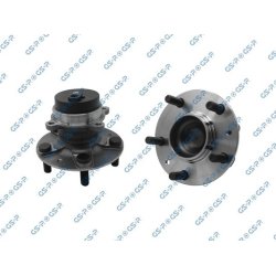 Wheel Bearing Kit GSP 9400151 OE Ref NE513304XA