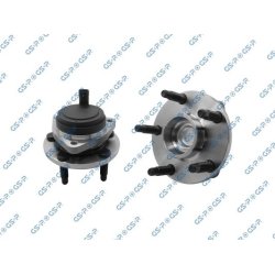 Wheel Bearing Kit GSP 9400152 OE Ref 92192305