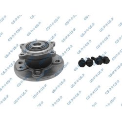 Kit de roulement de roue GSP 9400154K pour MINI OE 6756830