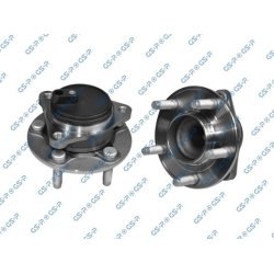 Kit de roulement de roue GSP 9400159 OE BG2B663A