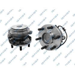 Wheel Bearing Kit GSP 9400160 OE Ref 40202EB70B
