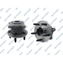Wheel Bearing Kit GSP 9400164 OE Ref 13502872