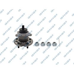 Wheel Bearing Kit GSP 9400167K OE Ref 4241028011