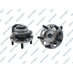Wheel Bearing Kit GSP 9400169 OE Ref 4143109103