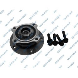 Wheel Bearing Kit GSP 9400170K OE Ref 31226760177
